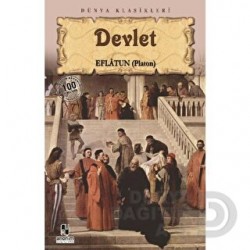 ANONİM / DEVLET / EFLATUN