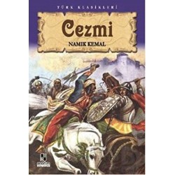 ANONİM / CEZMİ / NAMIK KEMAL