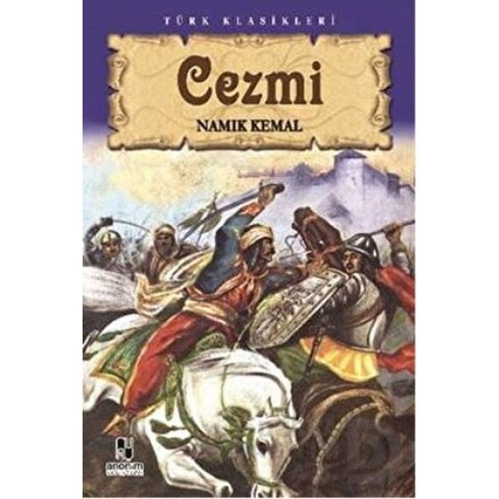 ANONİM / CEZMİ / NAMIK KEMAL