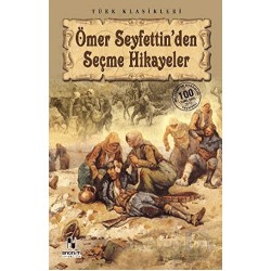 ANONİM / ÖMER SEYFETTİNDEN SEÇMELER