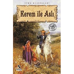 ANONİM / KEREM İLE ASLI