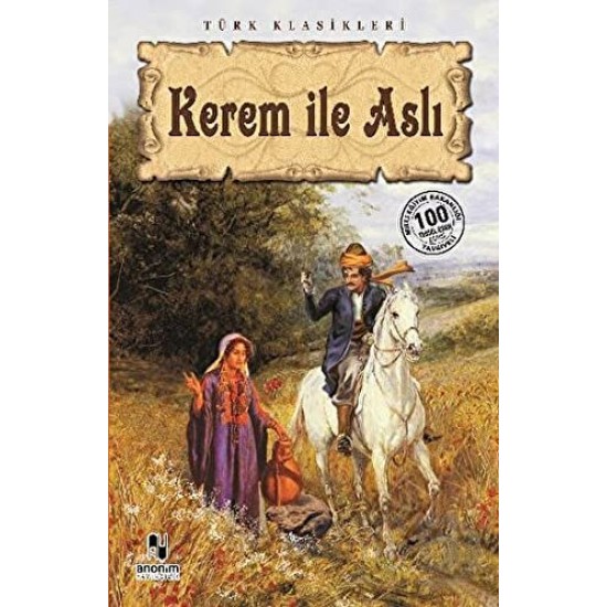 ANONİM / KEREM İLE ASLI