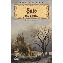 ANONİM / ŞATO / FRANZ KAFKA