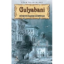 ANONİM / GULYABANİ / HÜSEYİN RAHMİ GÜRPINAR