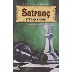 ANONİM / SATRANÇ / STEFAN ZWEIG
