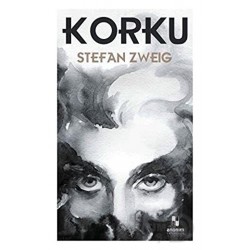 ANONİM / KORKU / STEFAN ZWEİG
