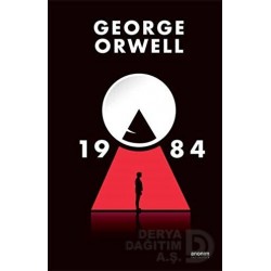 ANONİM / 1984 - GEORGE ORWELL