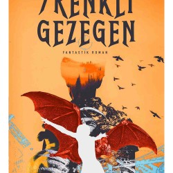 ANONİM /  7 RENKLİ GEZEGEN