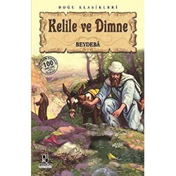 ANONİM / KELİLE VE DİMNE