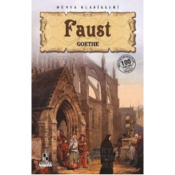 ANONİM / FAUST