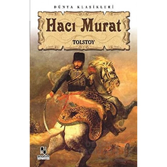ANONİM / HACI MURAT / TOLSTOY
