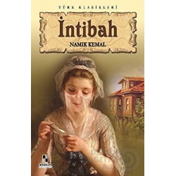 ANONİM / İNTİBAH / NAMIK KEMAL