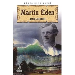 ANONİM / MARTIN EDEN