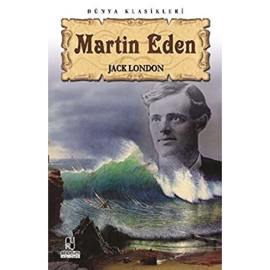 ANONİM / MARTIN EDEN