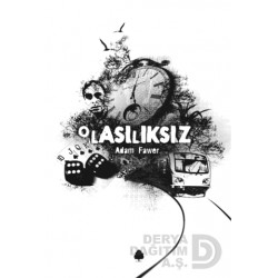 APRIL /  OLASILIKSIZ