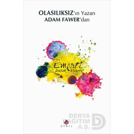 APRIL /  EMPATİ