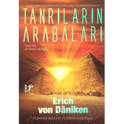ARTEMİS / TANRILARIN ARABALARI