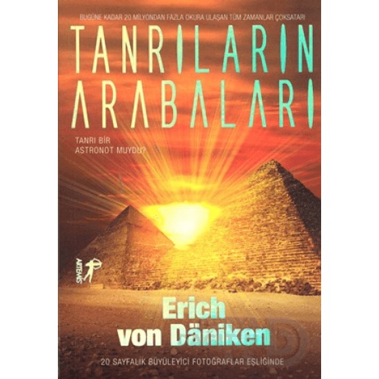 ARTEMİS / TANRILARIN ARABALARI