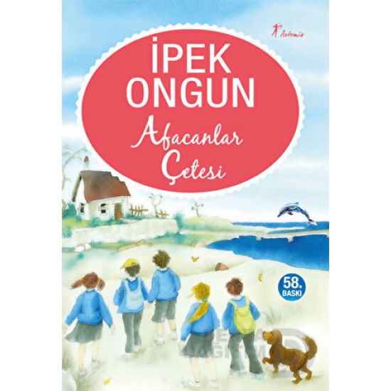 ARTEMİS / AFACANLAR ÇETESİ