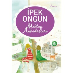 ARTEMİS / MEKTUP ARKADAŞLARI