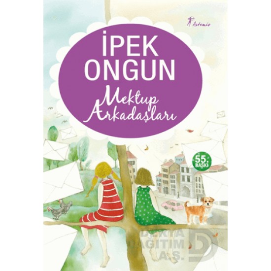 ARTEMİS / MEKTUP ARKADAŞLARI