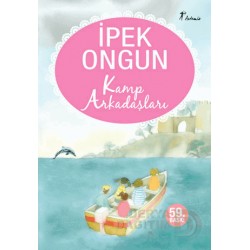 ARTEMİS / KAMP ARKADAŞLARI