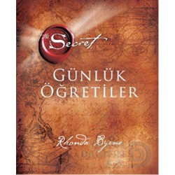 ARTEMİS / SECRET GÜNLÜK ÖĞRETİLER CİLTLİ
