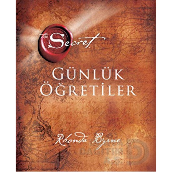 ARTEMİS / SECRET GÜNLÜK ÖĞRETİLER CİLTLİ