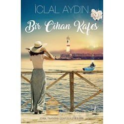 ARTEMİS / BİR CİHAN KAFES / İCLAL AYDIN