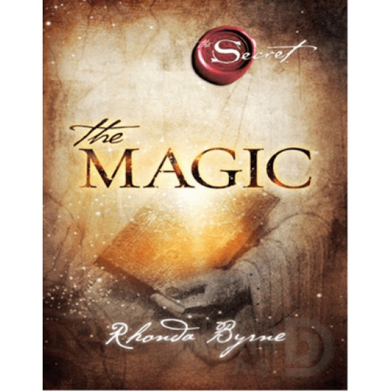 ARTEMİS / THE MAGIC / RHONDA BYRNE