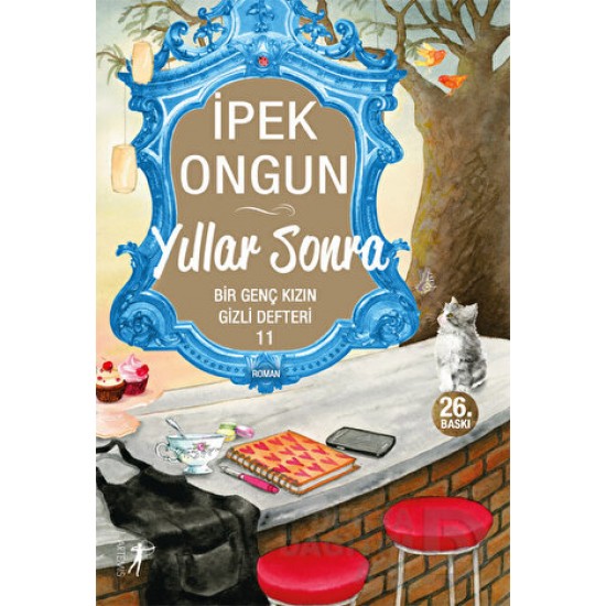 ARTEMİS / YILLAR SONRA - İPEK ONGUN