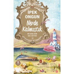ARTEMİS / NERDE KALMIŞTIK / İPEK ONGUN