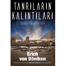 ARTEMİS / TANRILARIN KALINTILARI