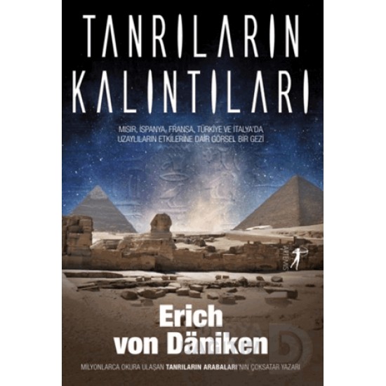 ARTEMİS / TANRILARIN KALINTILARI