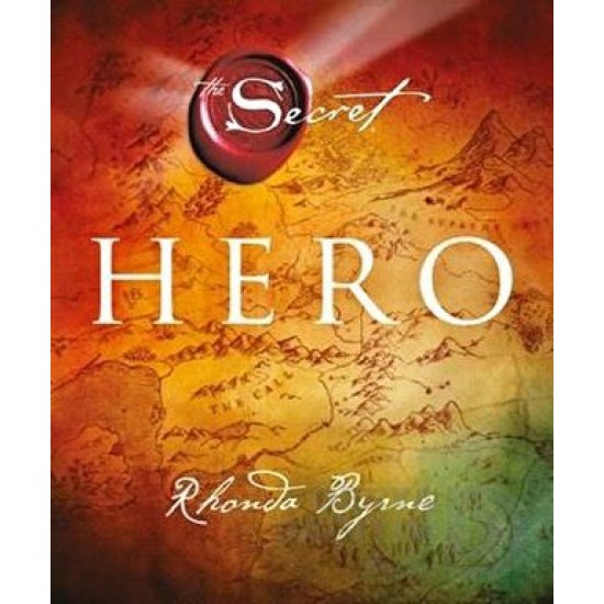 ARTEMİS / THE SECRET HERO / R.BYRNE