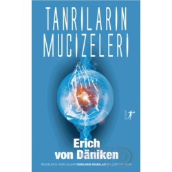 ARTEMİS  / TANRILARIN MUCİZELERİ  ERİCH VON DANİK