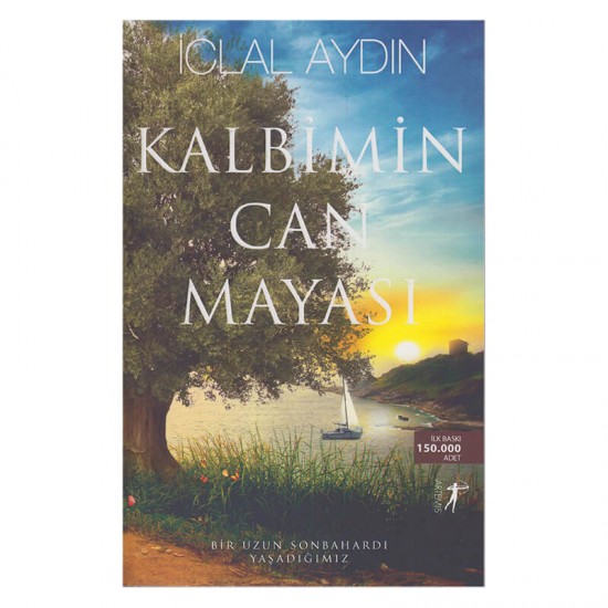 ARTEMİS / KALBİMİN CAN  MAYASI / İCLAL AYDIN