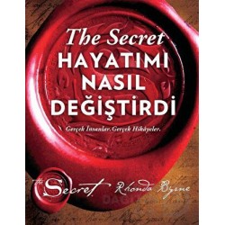 ARTEMİS / THE SECRET HAYATIMI NASIL DEĞİŞTİRDİ - HC