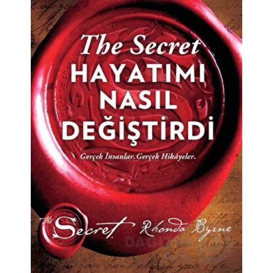 ARTEMİS / THE SECRET HAYATIMI NASIL DEĞİŞTİRDİ - HC
