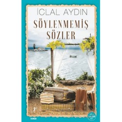 ARTEMİS / SÖYLENMEMİŞ SÖZLER / İCLAL AYDIN
