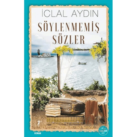 ARTEMİS / SÖYLENMEMİŞ SÖZLER / İCLAL AYDIN