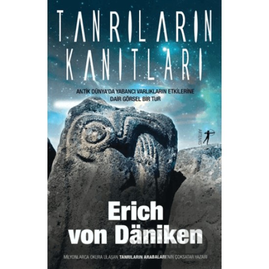 ARTEMİS  / TANRILARIN KANITLARI