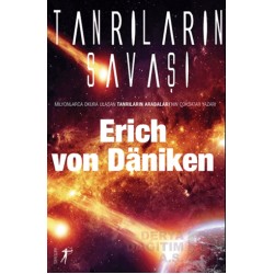 ARTEMİS  / TANRILARIN SAVAŞI