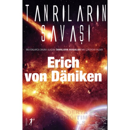 ARTEMİS  / TANRILARIN SAVAŞI