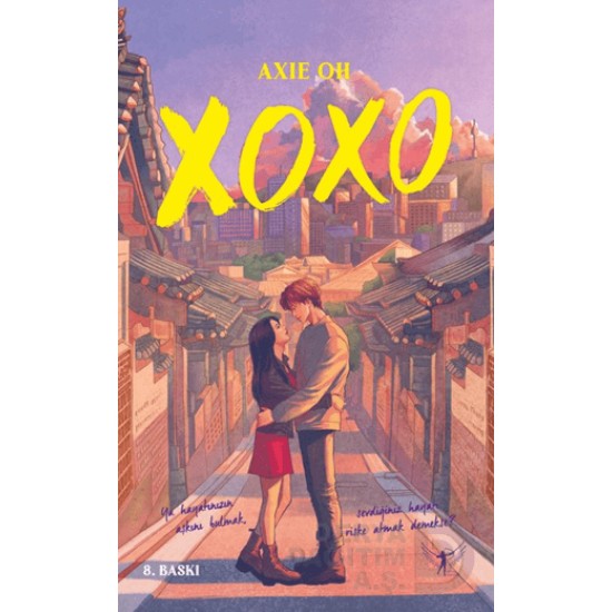 ARTEMİS / XOXO - CİLTLİ