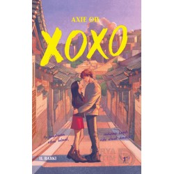 ARTEMİS / XOXO - CİLTSİZ