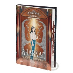 ARTEMİS  / AKARNAE - 1 CİLTLİ