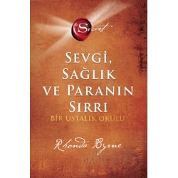 ARTEMİS  / THE SECRET -  SEVGİ SAĞLIK VE PARANIN SIRRI - CİLTLİ