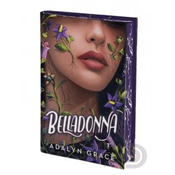 ARTEMİS  / BELLADONNA - CİLTLİ