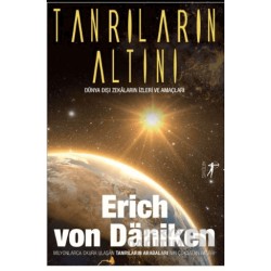 ARTEMİS  / TANRILARIN ALTINI